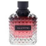 Valentino Donna Born In Roma Intense Eau de Parfum Spray for Women, 3.4 Ounce - Image 2