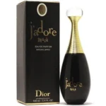 J’adore Black by Dior Eau De Parfum Spray For Women, 100ML